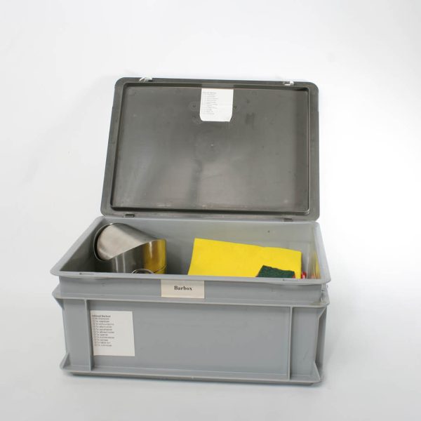 Barbox