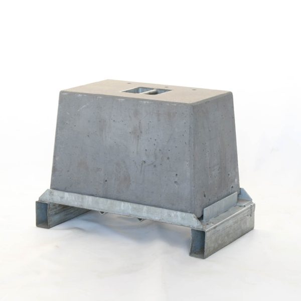 Betonblok