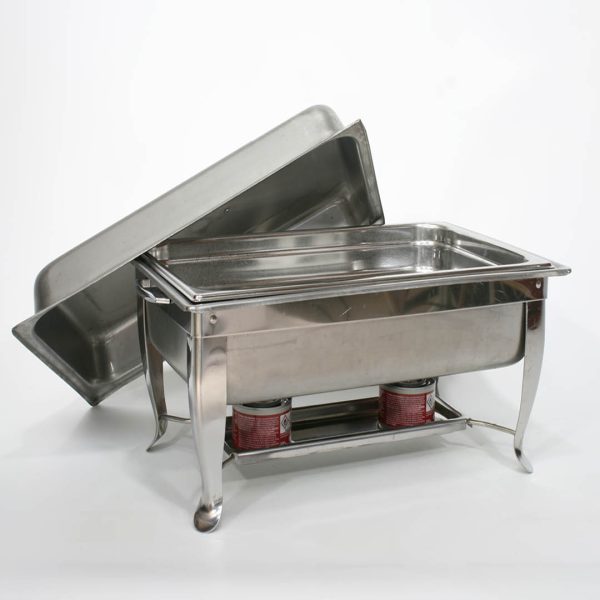 Chafingdish