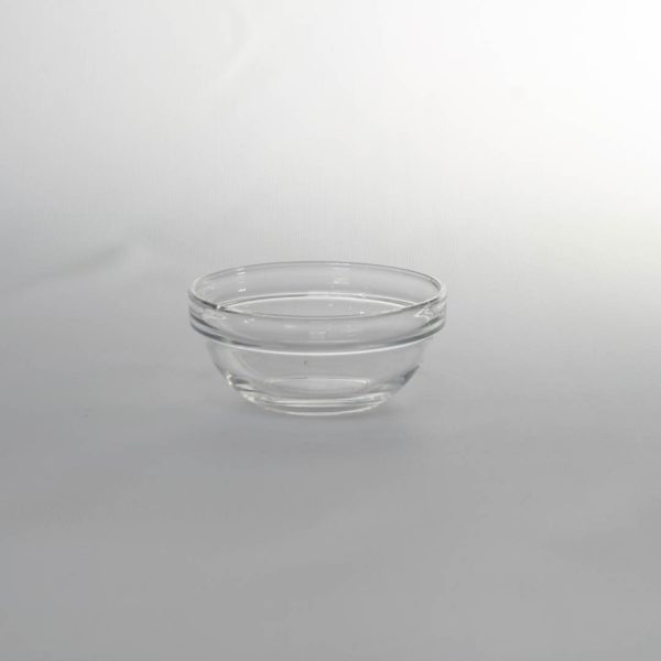 Compotschaaltje glas - Afbeelding 2