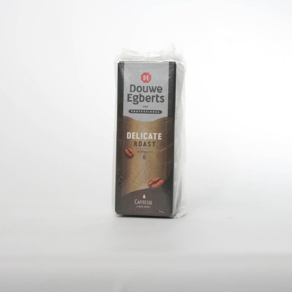 Koffie extract DE Cafitesse