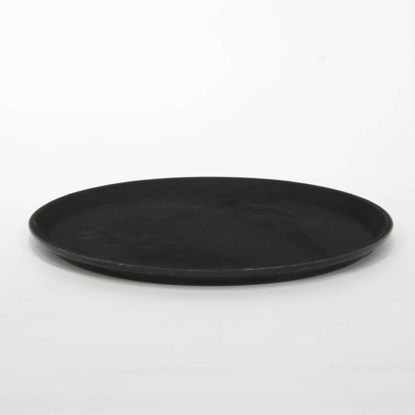 Dienblad rond