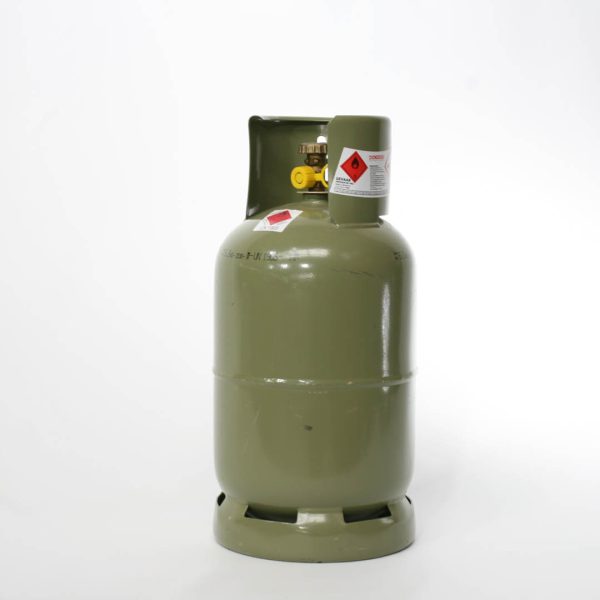 Gaskruik 5 kg