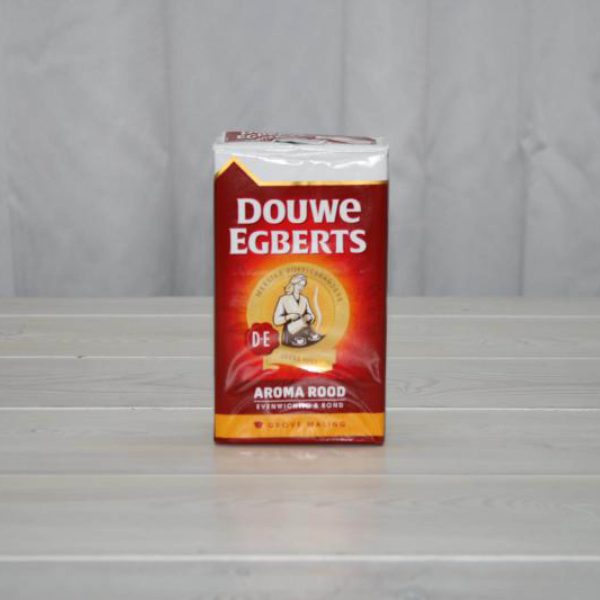 Koffie 250 gr.