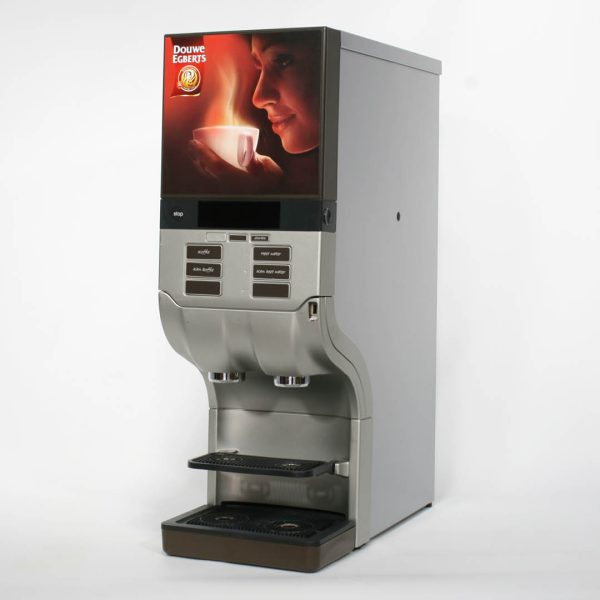 Koffiemachine DE DeLuxe Cafitesse 110NH