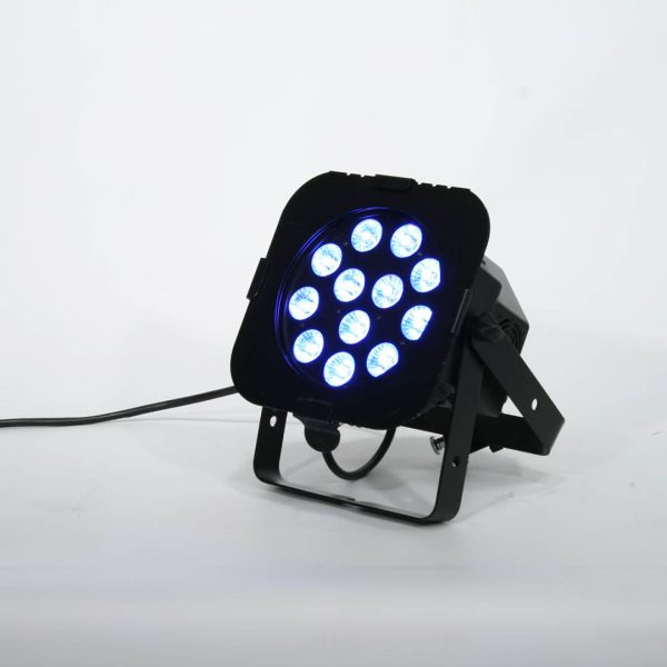 LED spot MultiColor