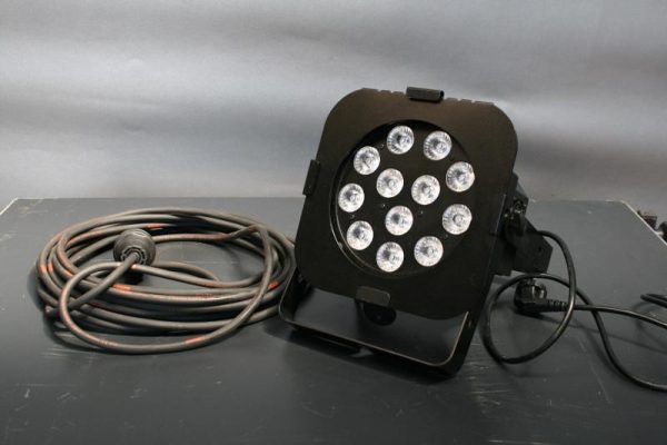 LED spot MultiColor - Afbeelding 5