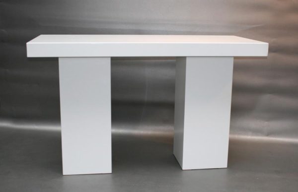 Statafel Lounge Sensation 1.8 x 0.8 m