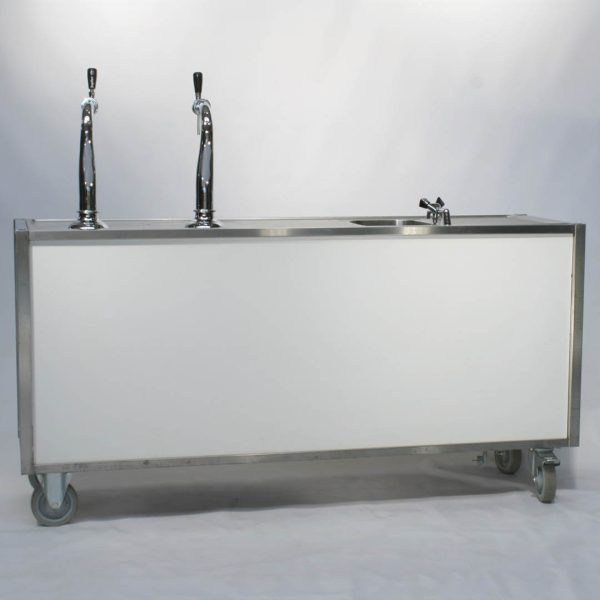 Mobiele bar