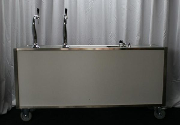 Mobiele bar - Afbeelding 3