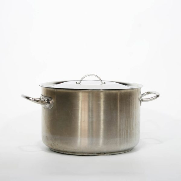 Pan rvs - Afbeelding 2
