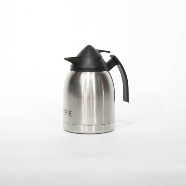 Schenkkan koffie