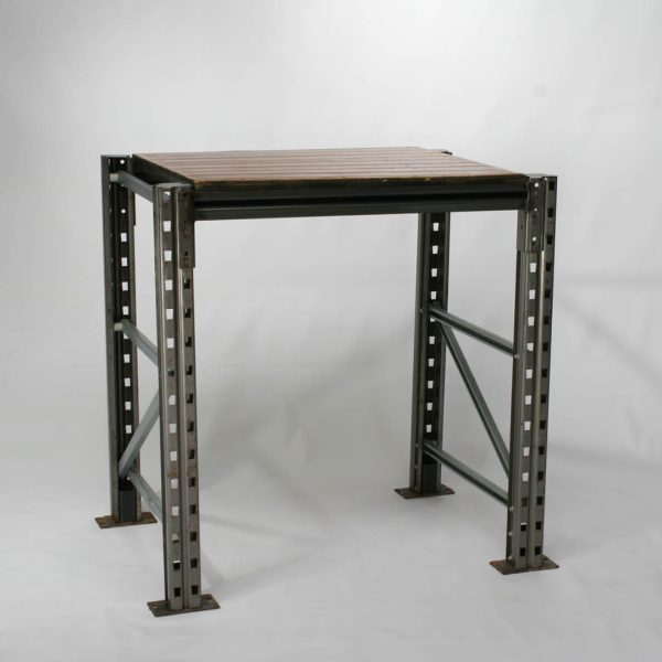 Statafel LeFabrique 0,95 x 0,8m