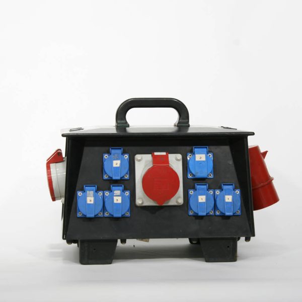 Verdeelunit