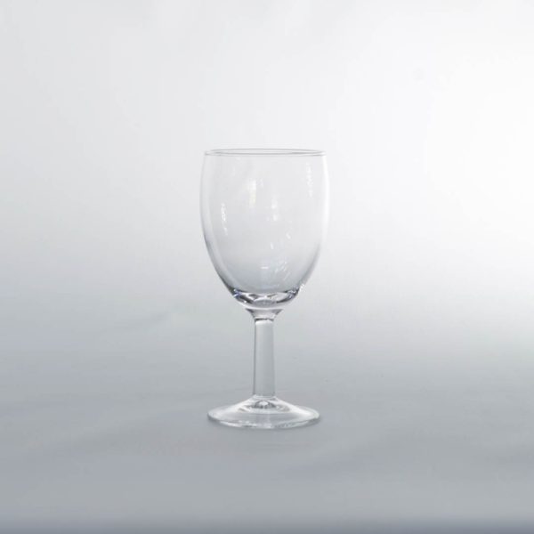 Wijnglas 19 cl (33 stuks)